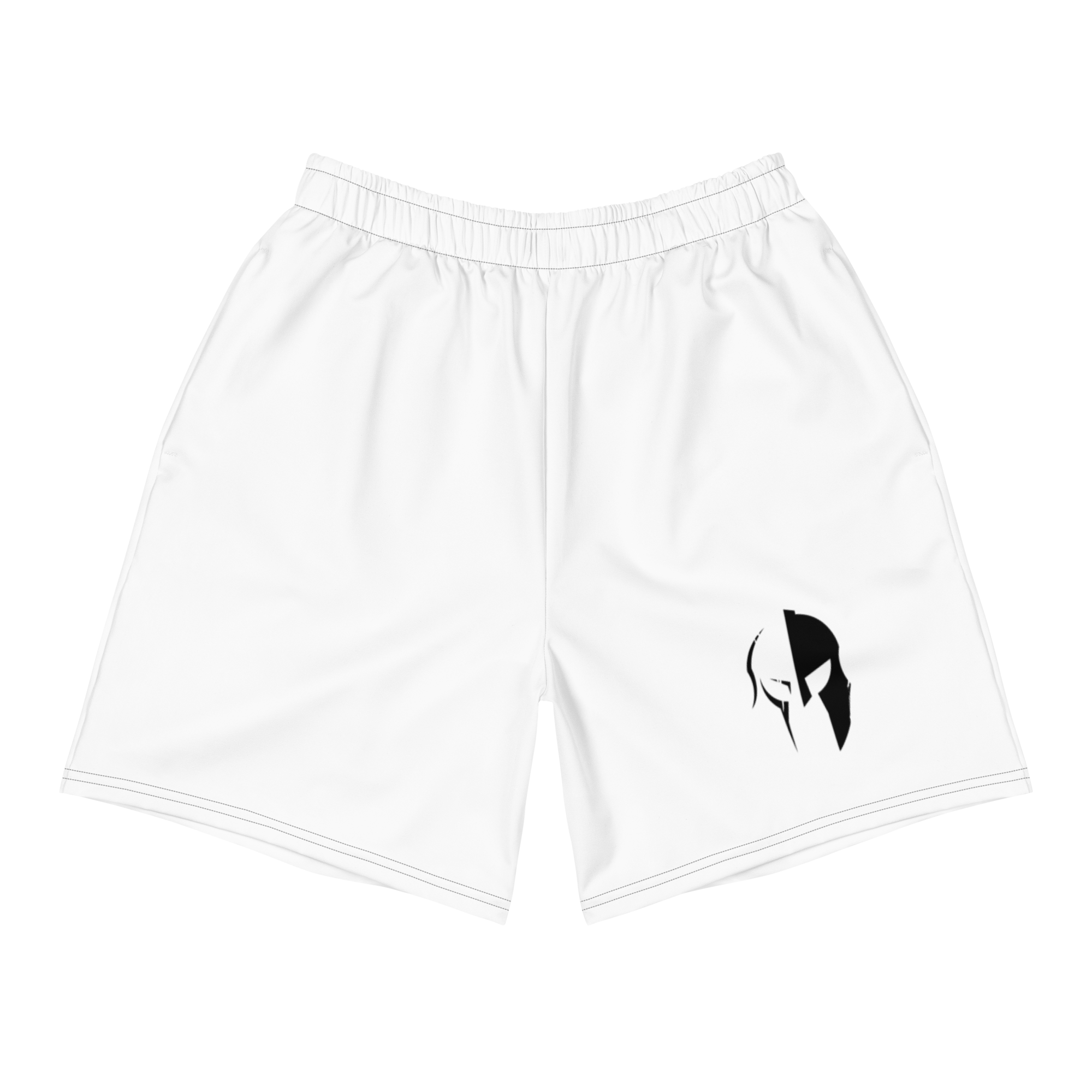 Classic Shorts Glorious White