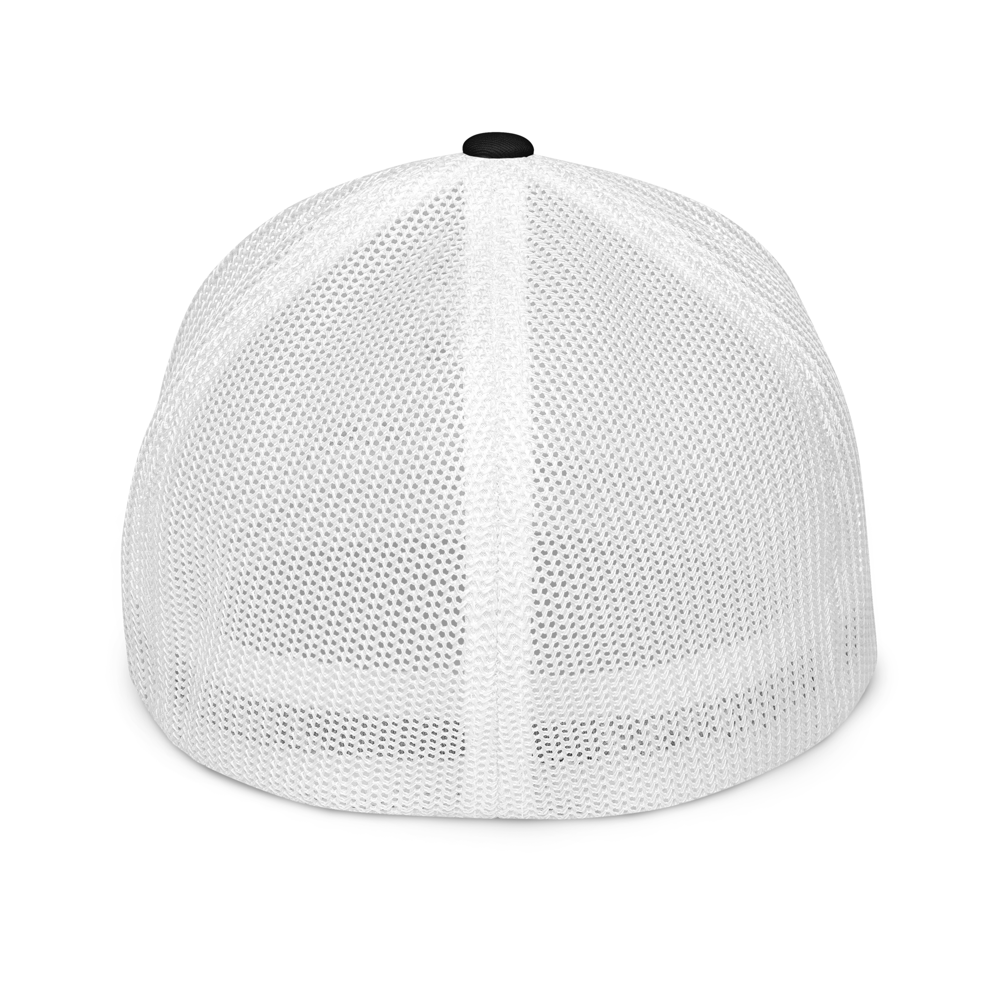 Classic Cap Rook White/Black