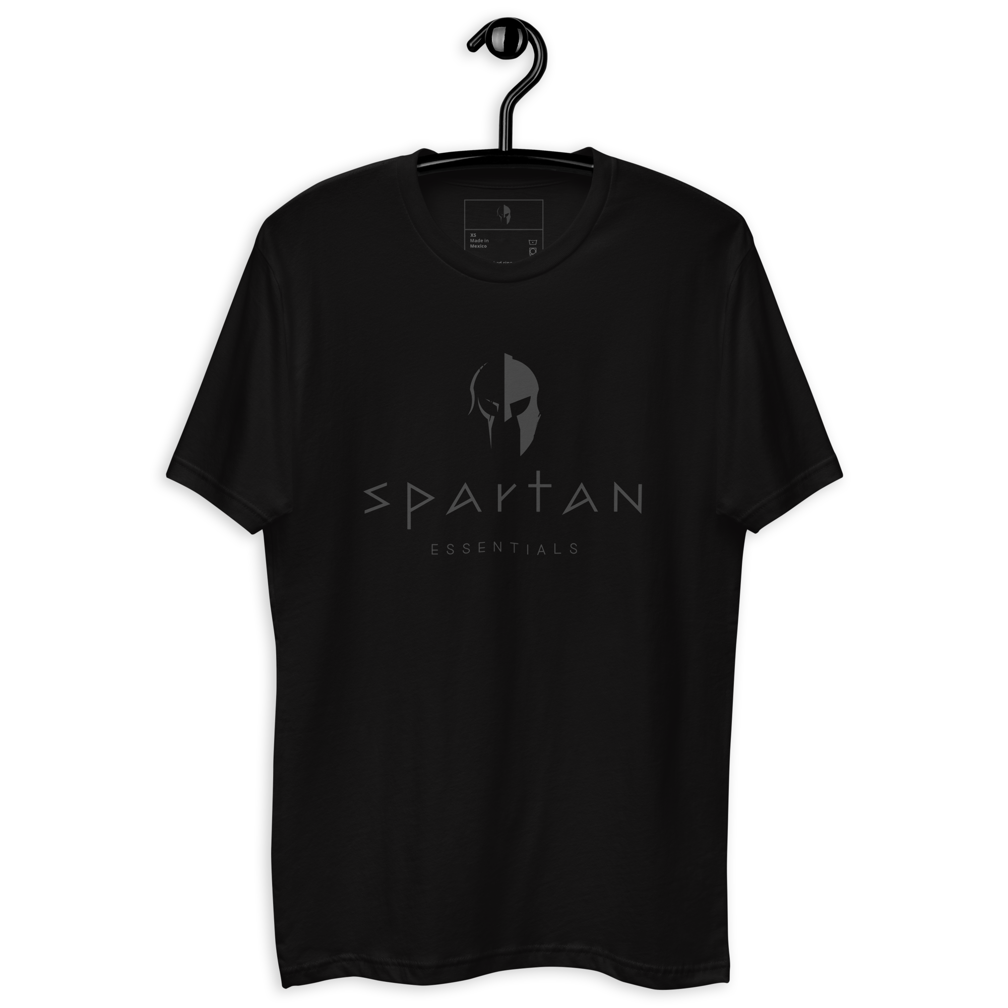 Classic T-Shirt Stealth Black