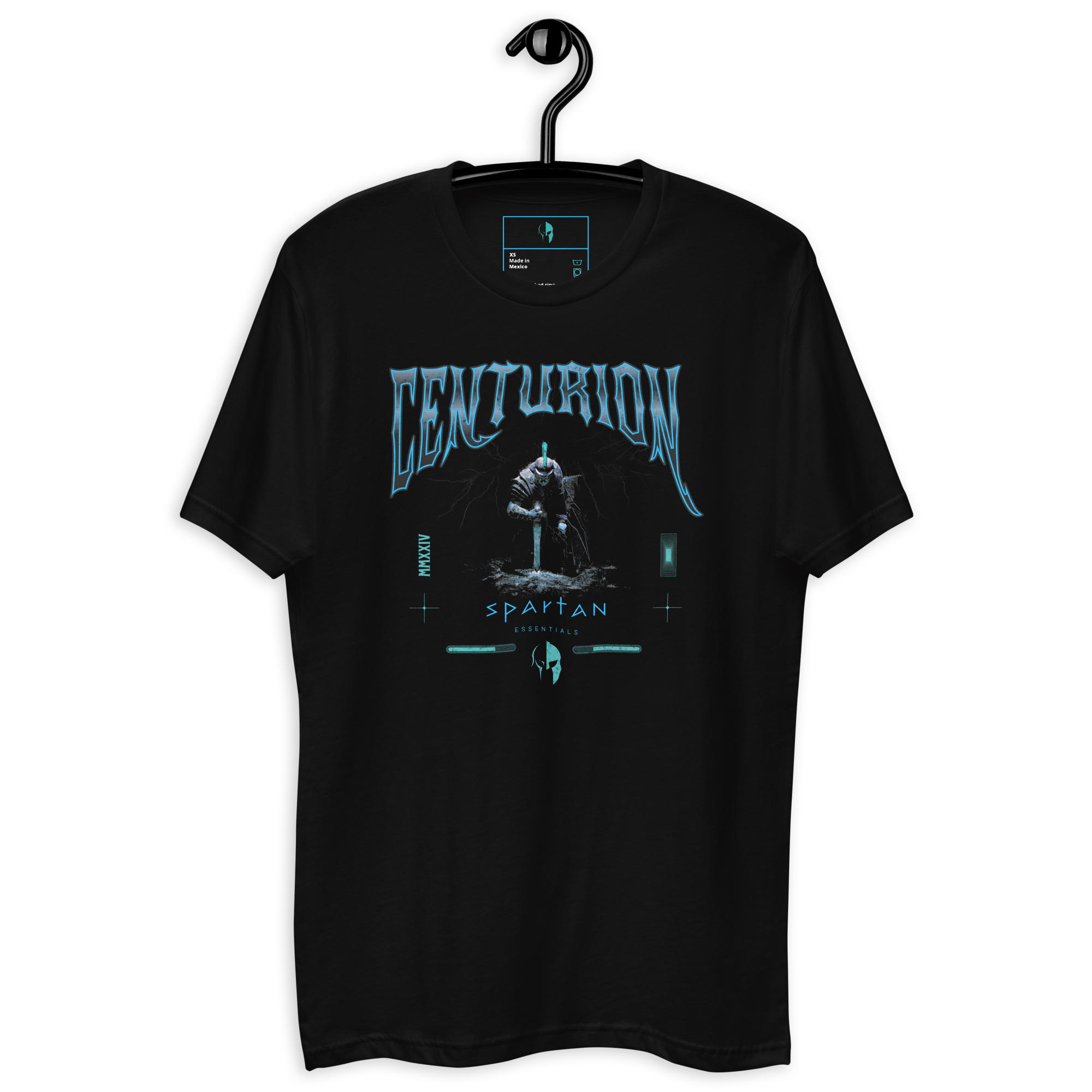 Centurion T-Shirt Dark