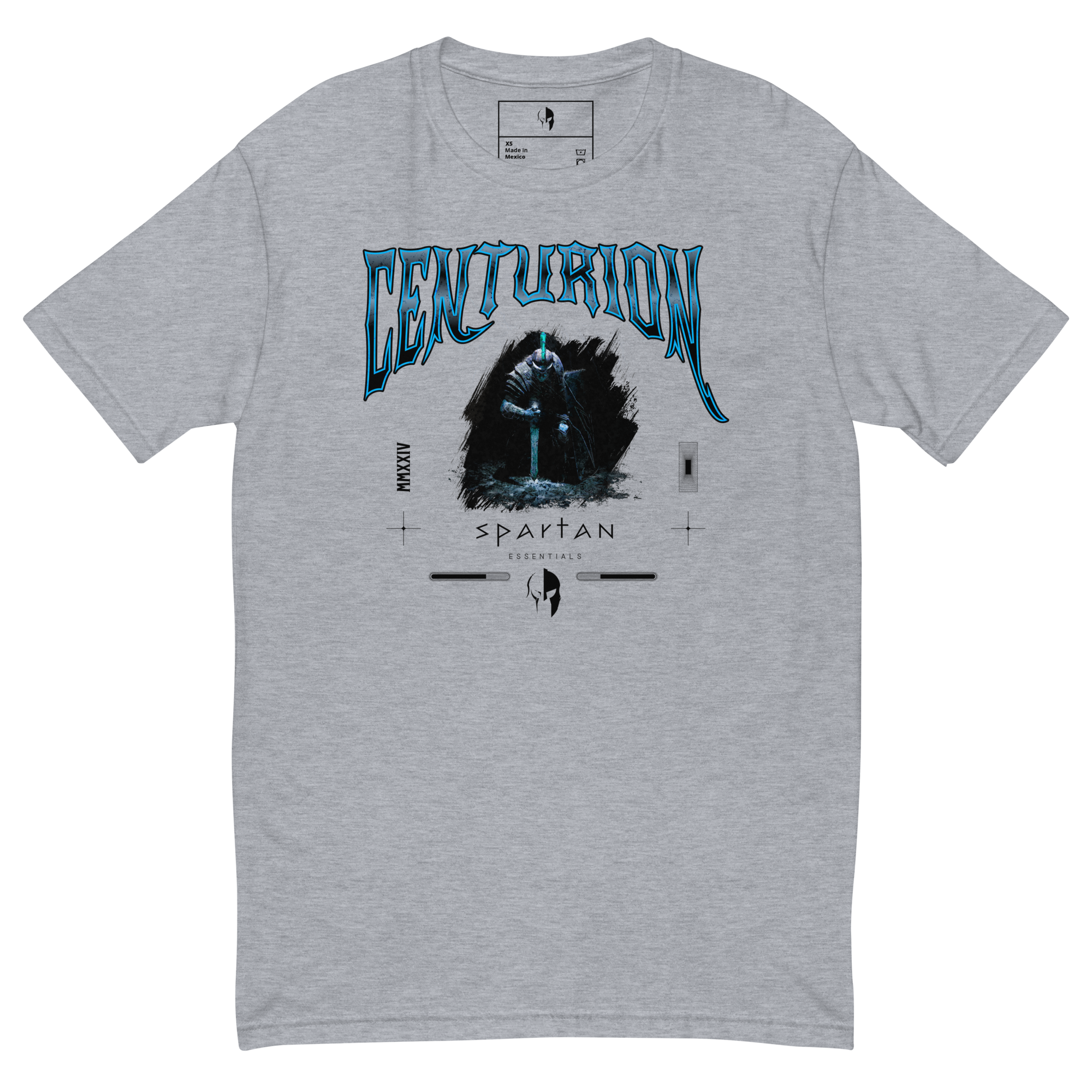 Centurion T-Shirt Tempête