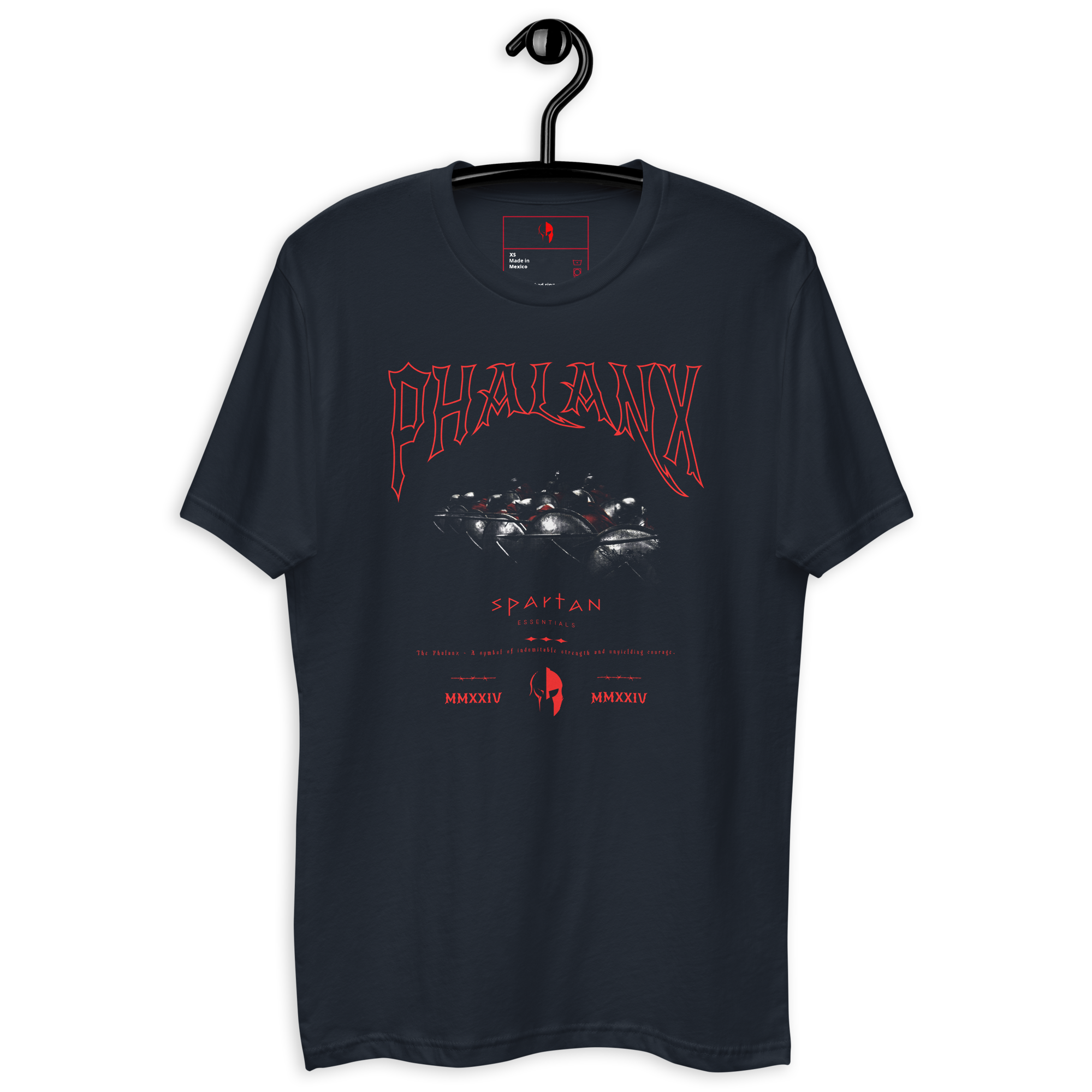 Phalanx T-Shirt Cold Steel