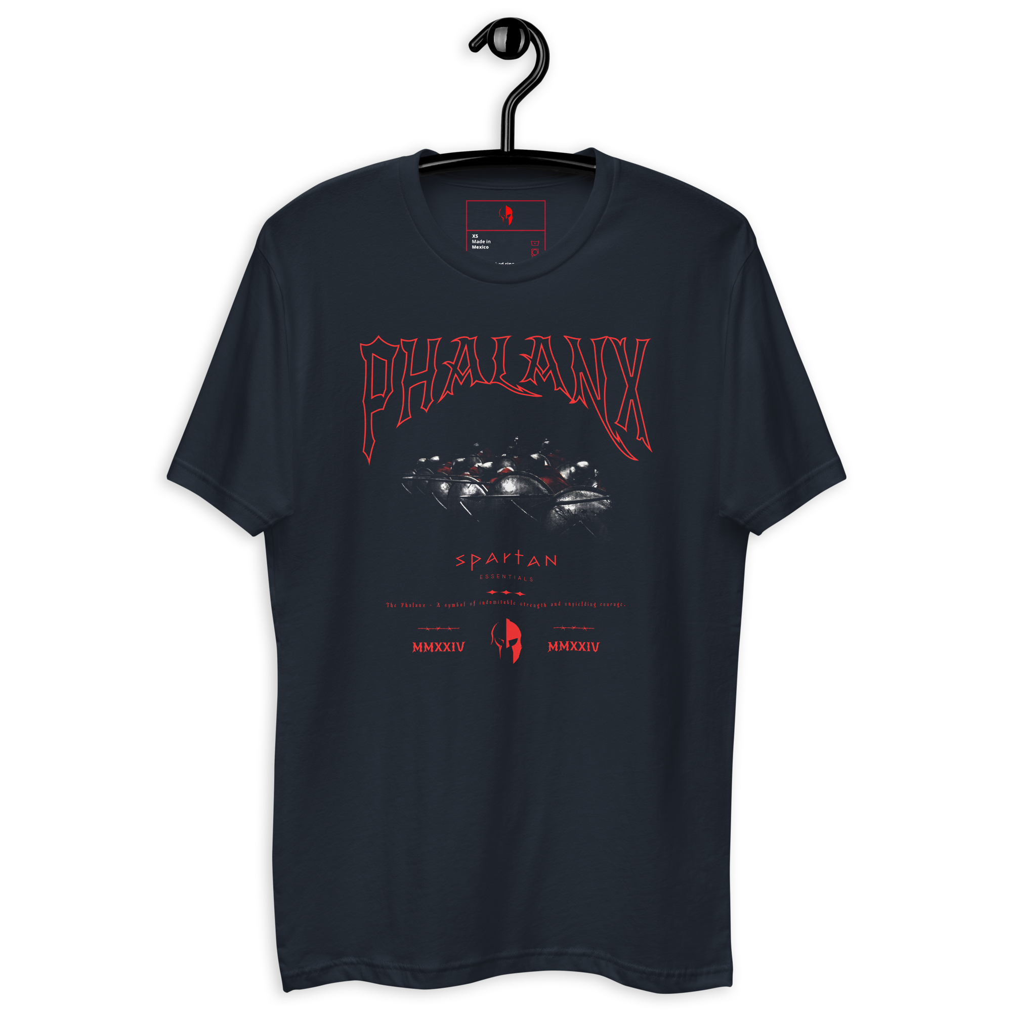 Phalange T-Shirt Cold Steel