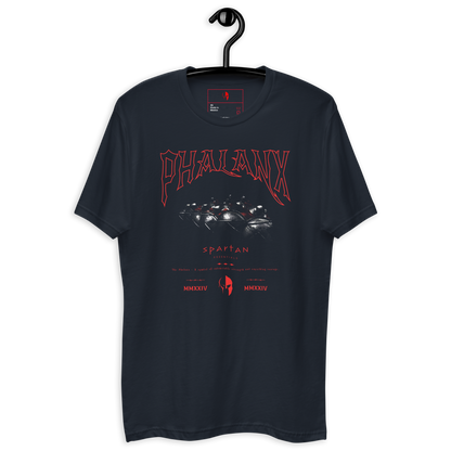 Phalanx T-Shirt Cold Steel