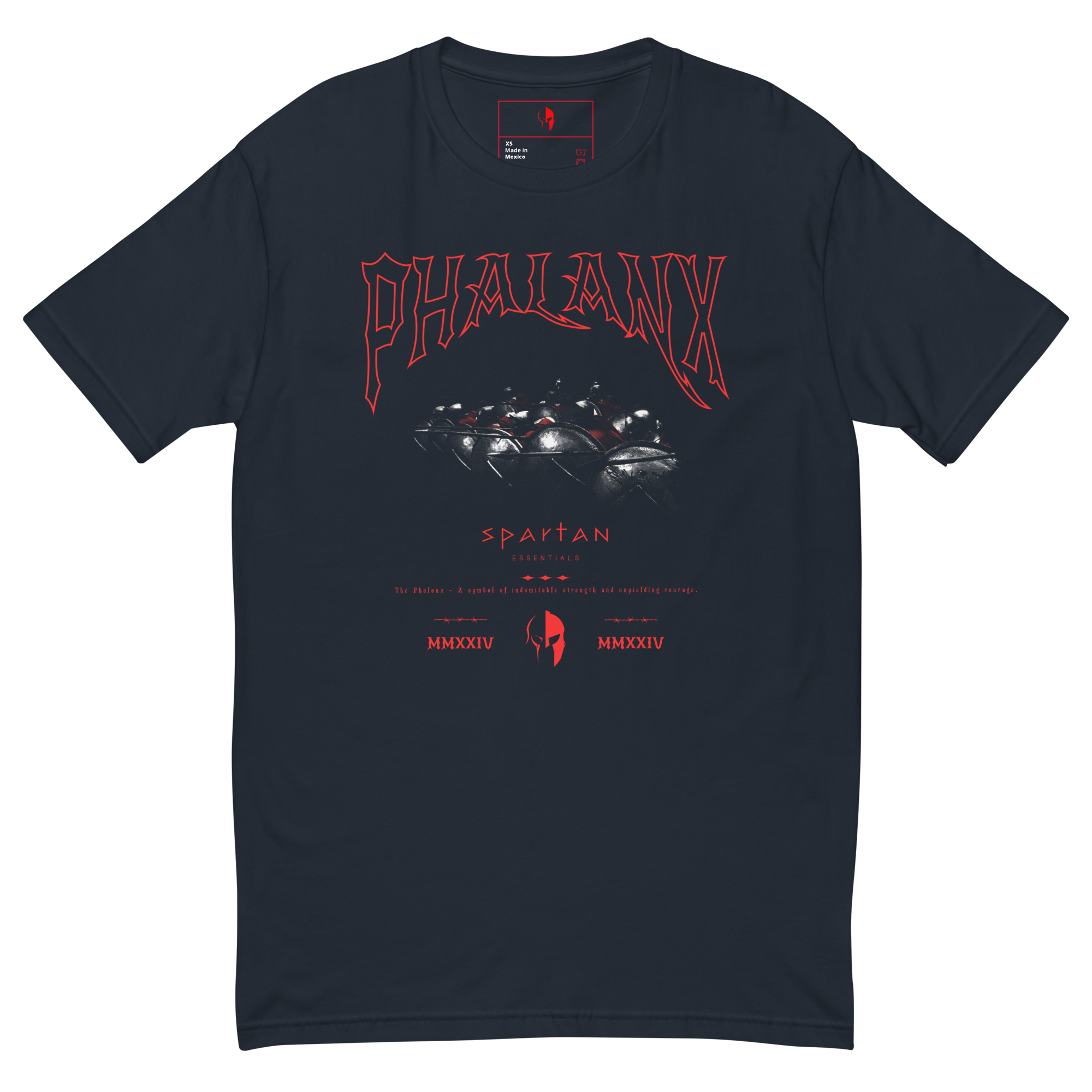 Phalanx T-Shirt Cold Steel