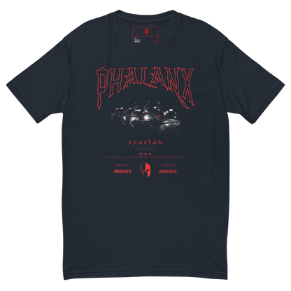 Phalanx T-Shirt Cold Steel