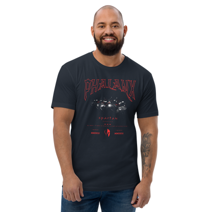 Phalange T-Shirt Cold Steel