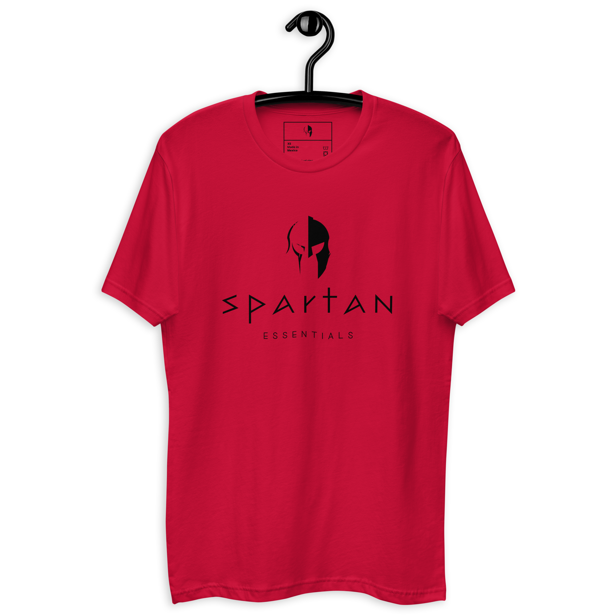 Classic T-Shirt Fiery Spartan