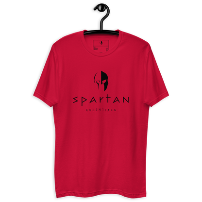 Classic T-Shirt Fiery Spartan