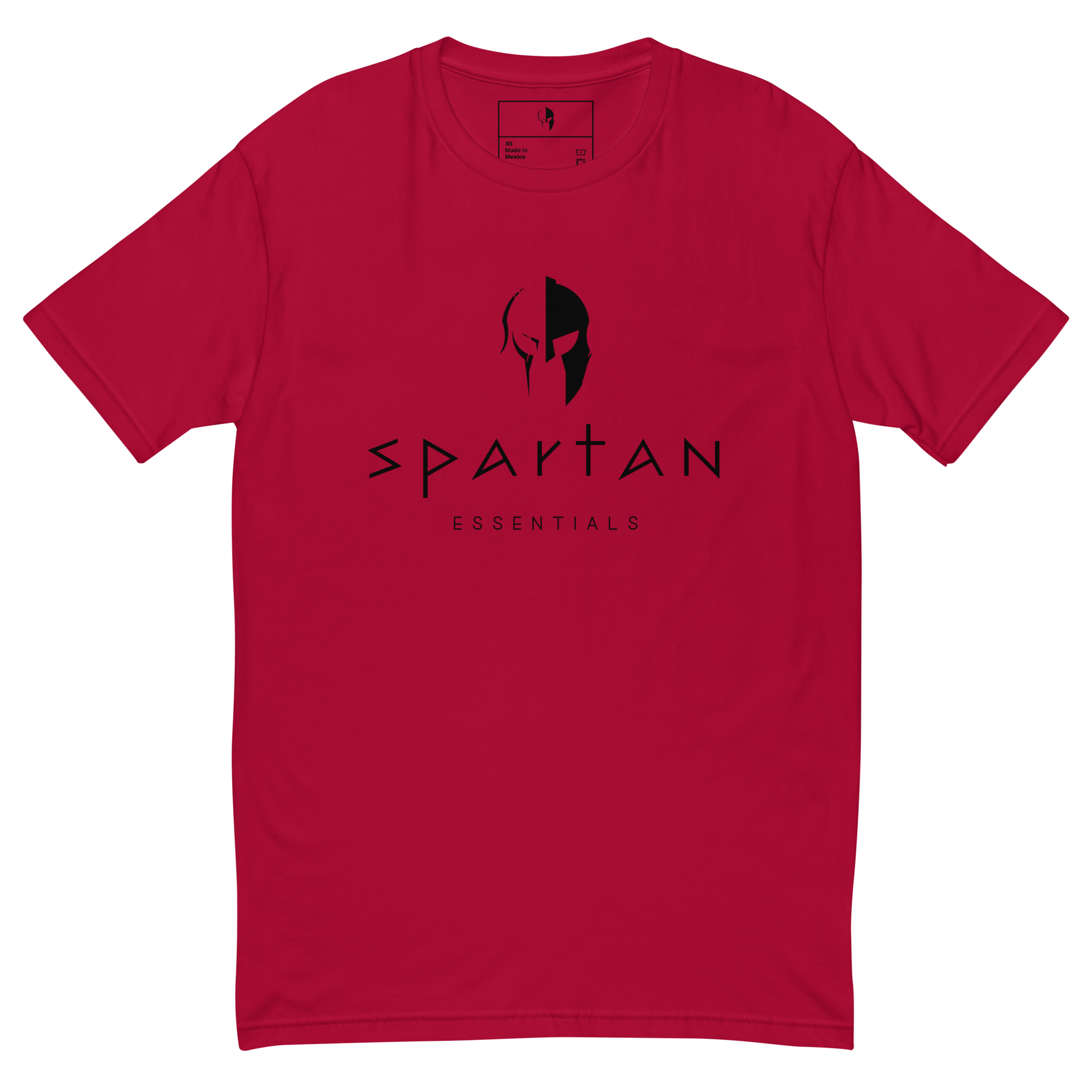 Classic T-Shirt Fiery Spartan