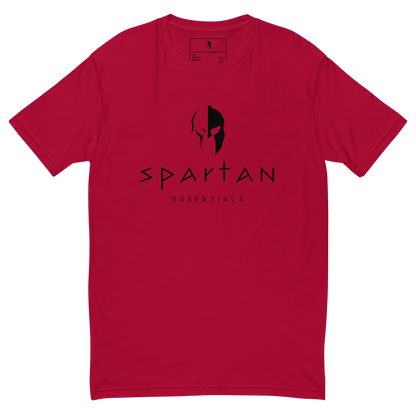 Classic T-Shirt Fiery Spartan