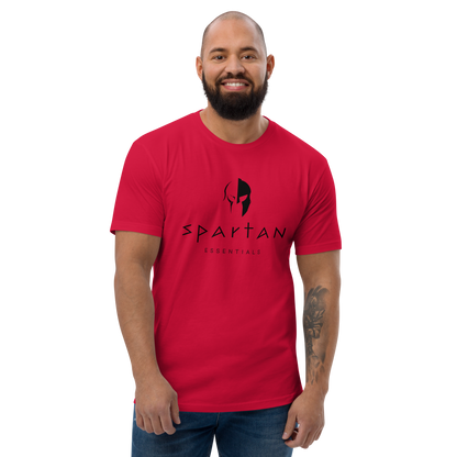 Classic T-Shirt Fiery Spartan