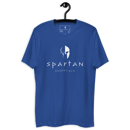 T-Shirt Classique Bleu Royal