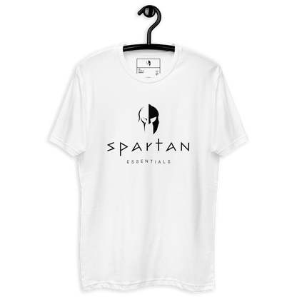 T-Shirt Classique Quartz Blanc