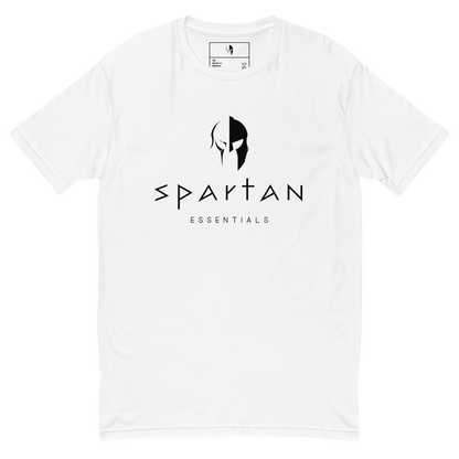 T-Shirt Classique Quartz Blanc