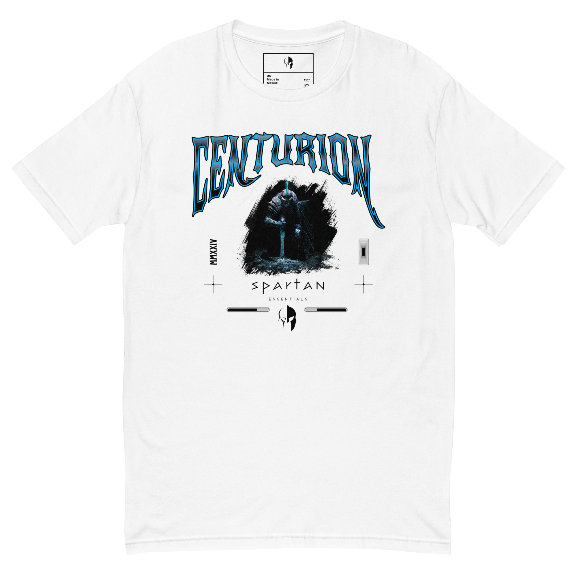 T-Shirt Centurion Léger