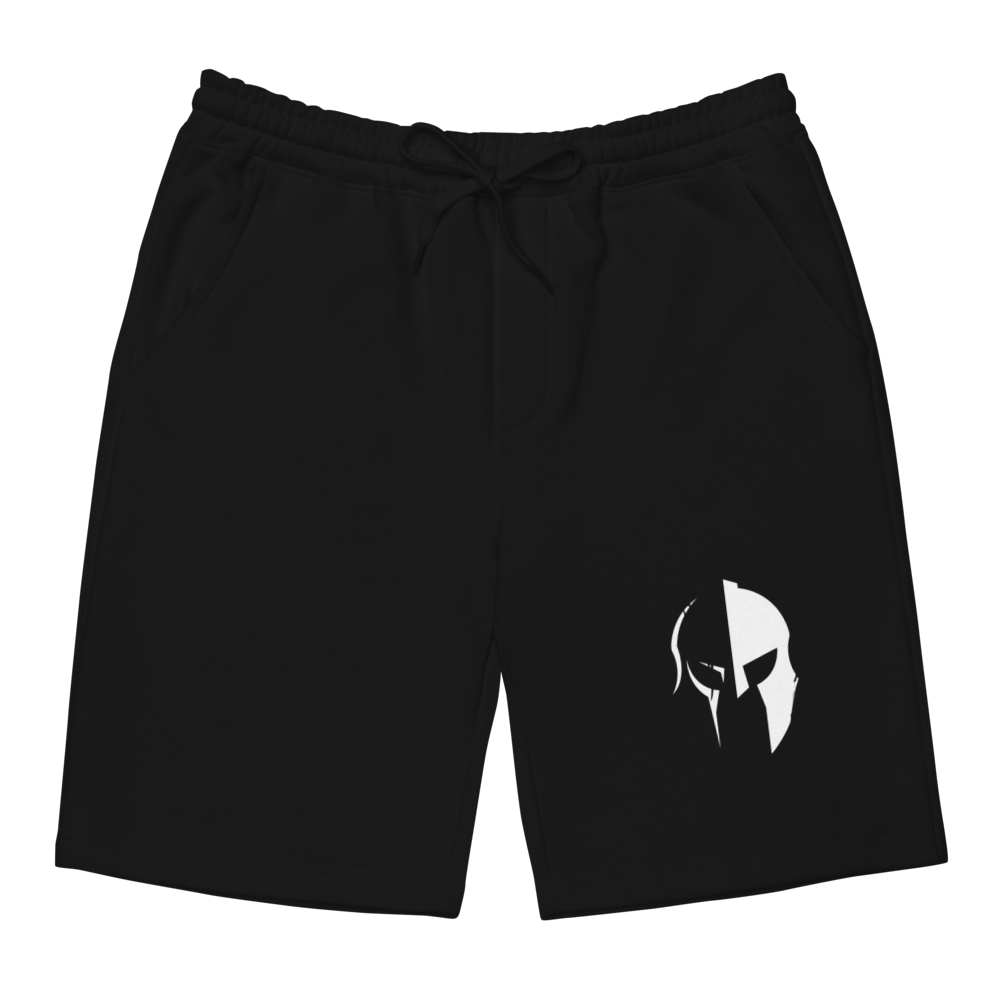 Classic Shorts Crusader Black