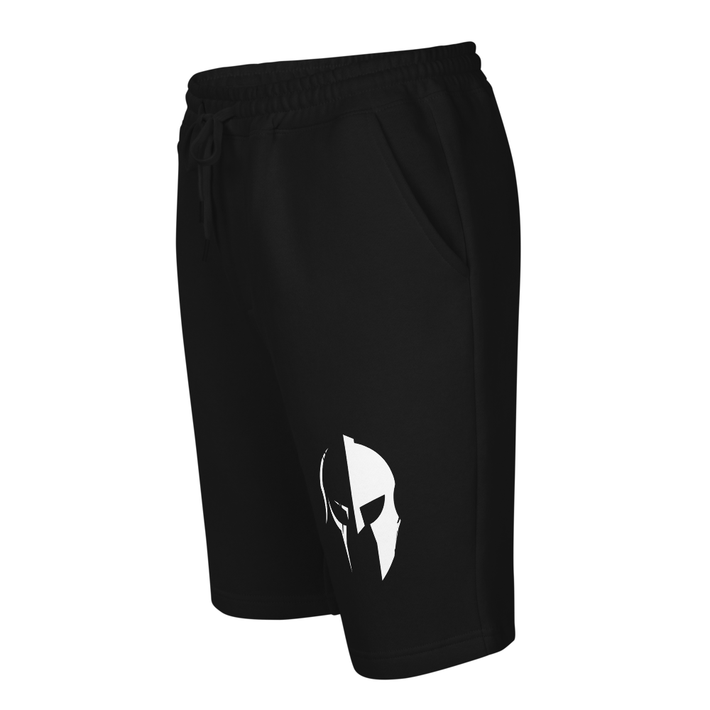 Classic Shorts Crusader Black