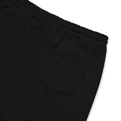 Classic Shorts Crusader Black