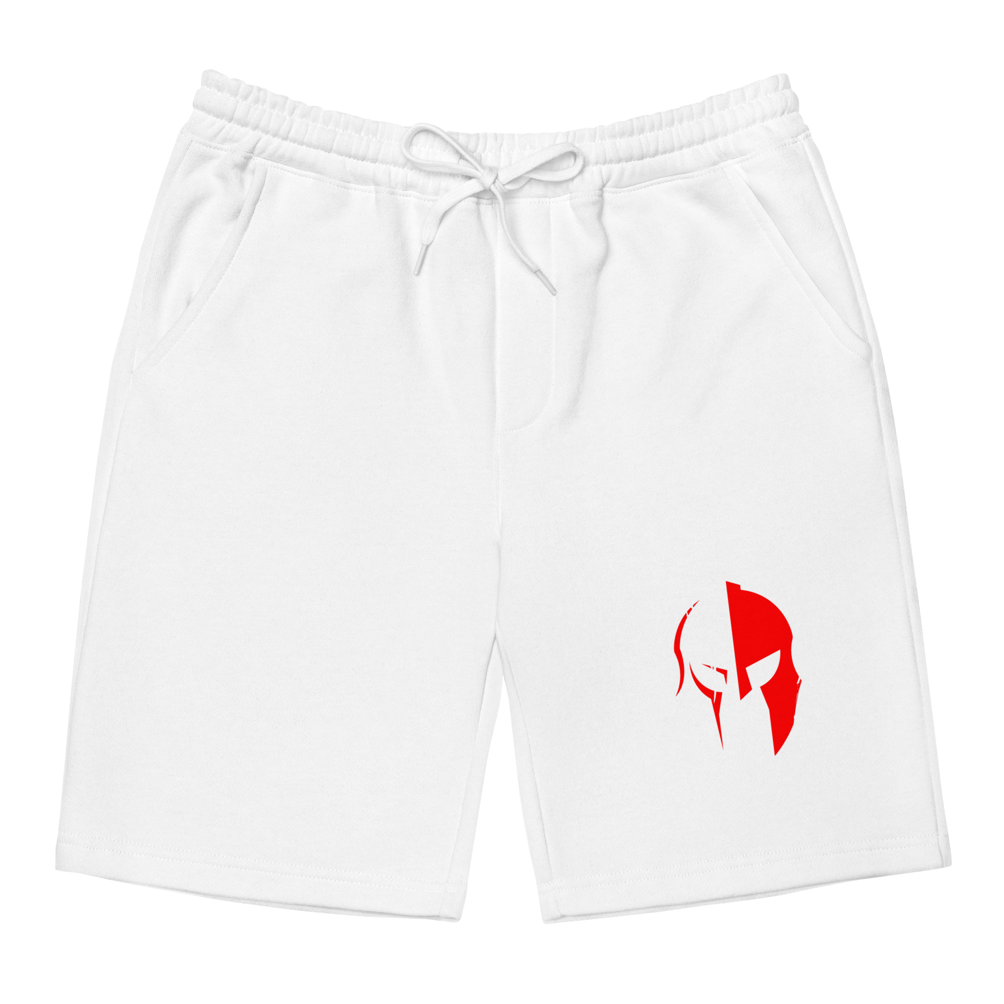 Classic Shorts Crimson Spartan