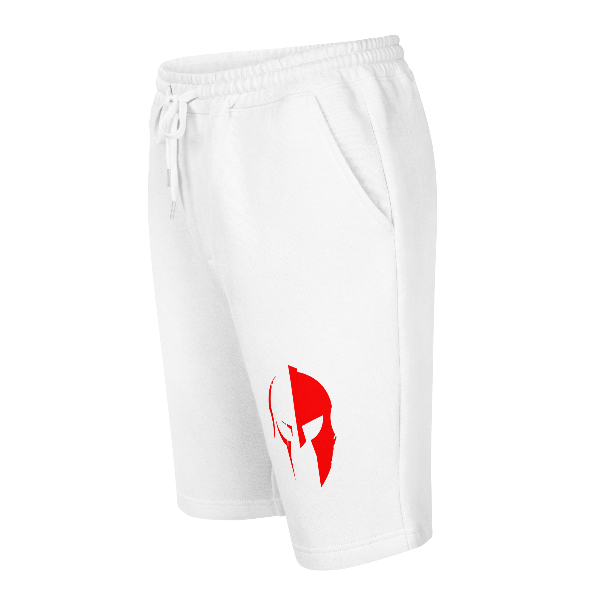 Classic Shorts Crimson Spartan