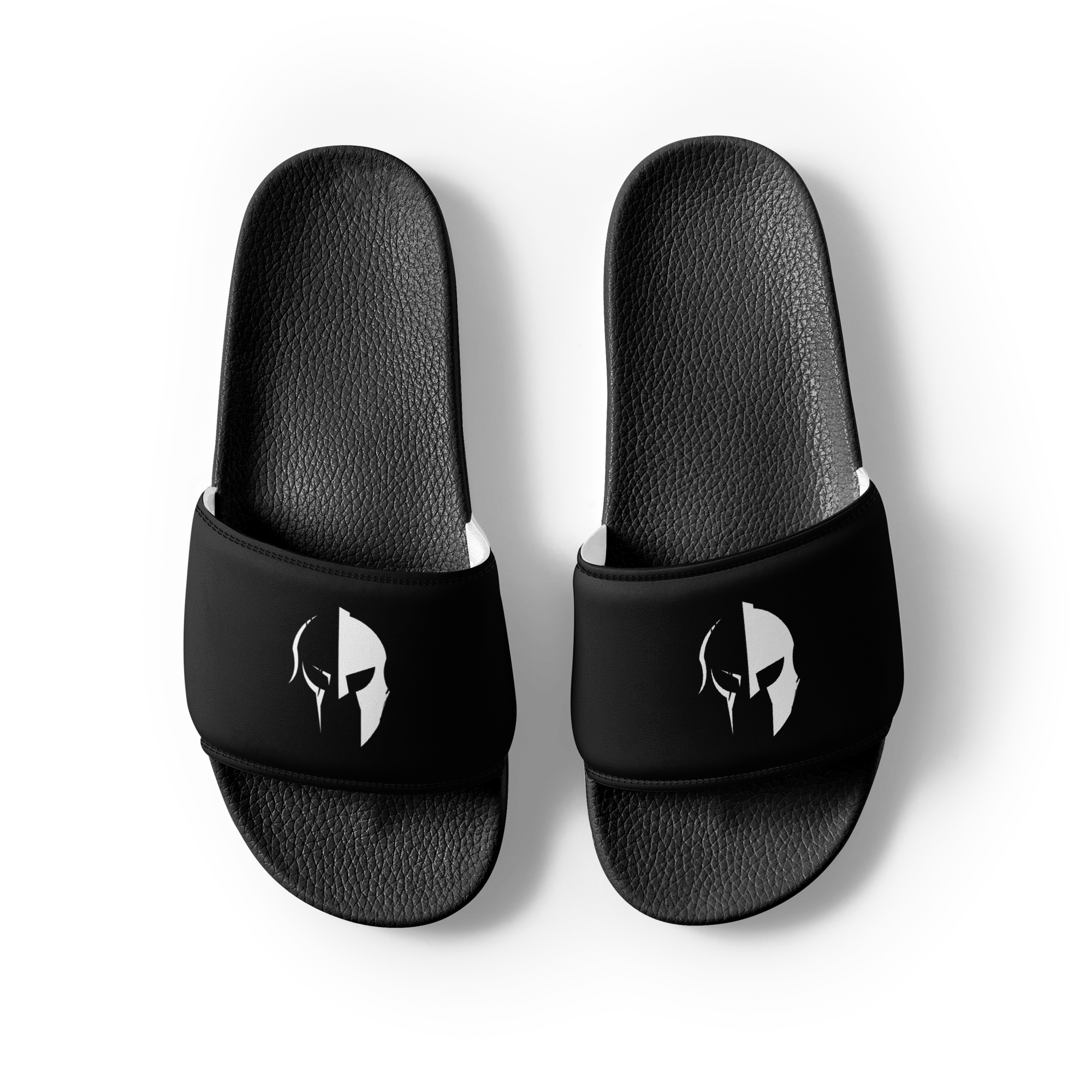 Crusader Black Slides