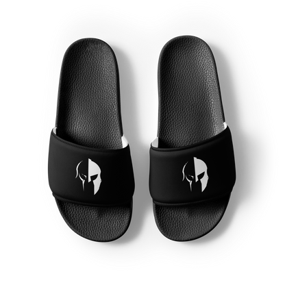 Crusader Black Slides