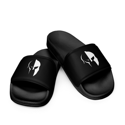 Crusader Black Slides