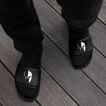 Crusader Black Slides