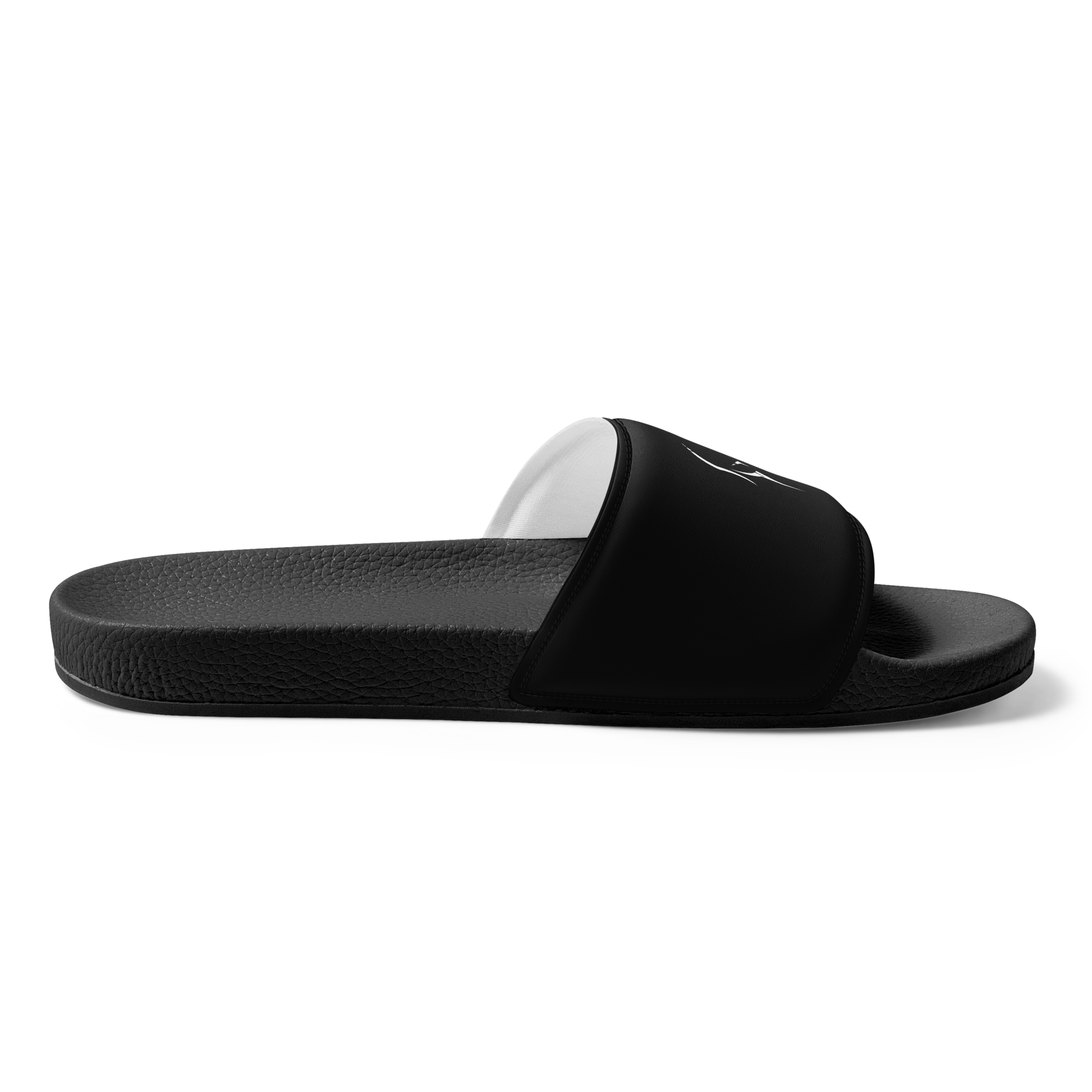 Crusader Black Slides