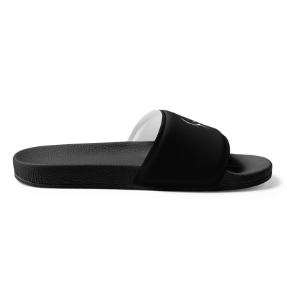 Crusader Black Slides