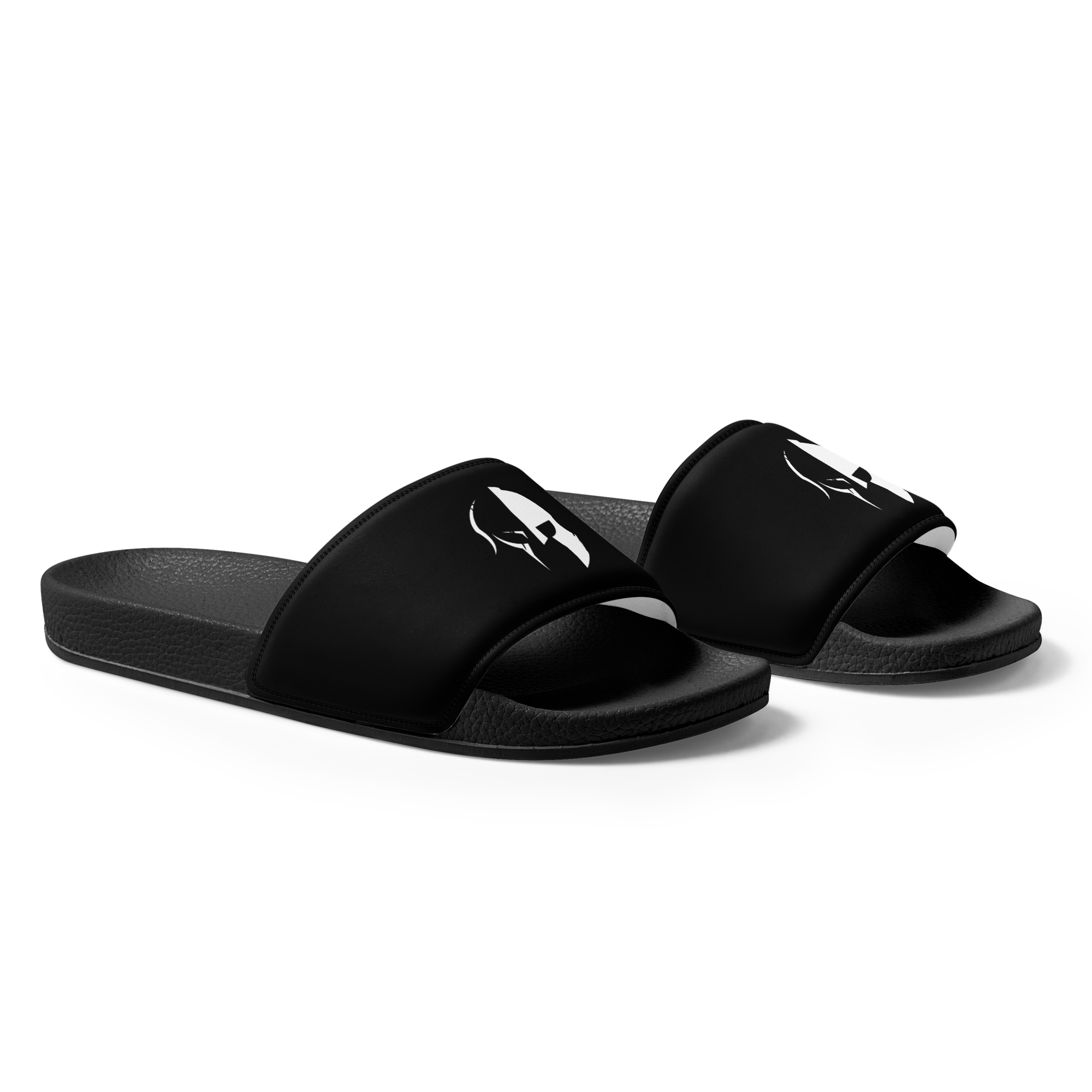 Crusader Black Slides