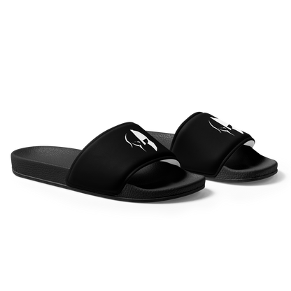 Crusader Black Slides