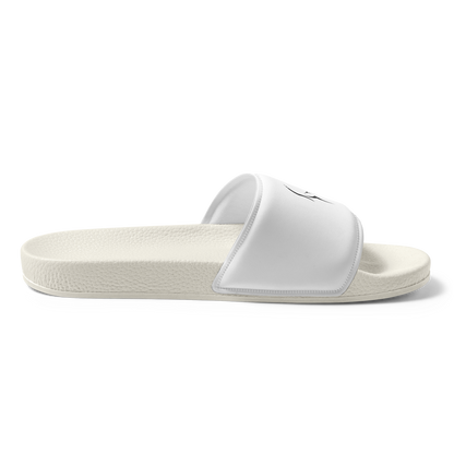 Glorious White Slides