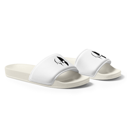 Glorious White Slides