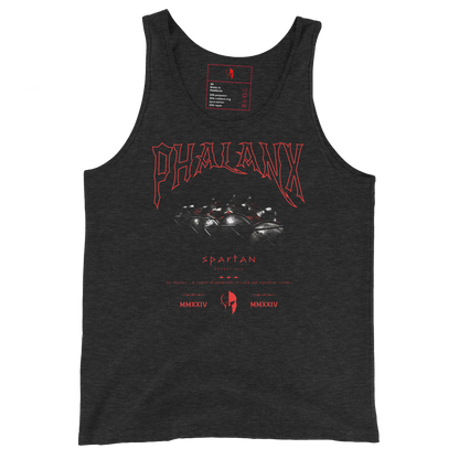 Phalanx Tank Premium Dark