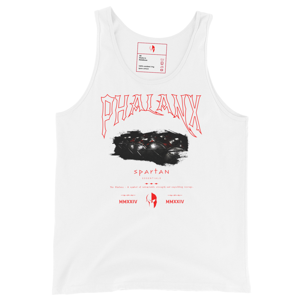 Phalanx Tank Light