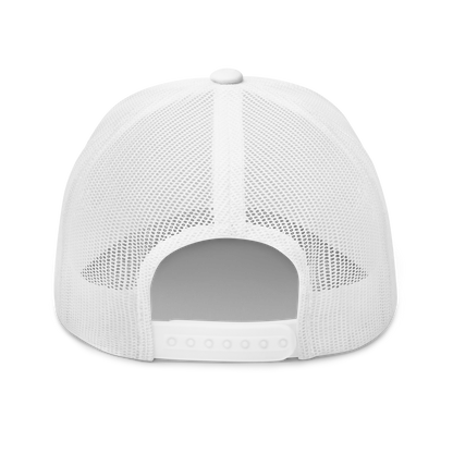 Classic Cap Apex White