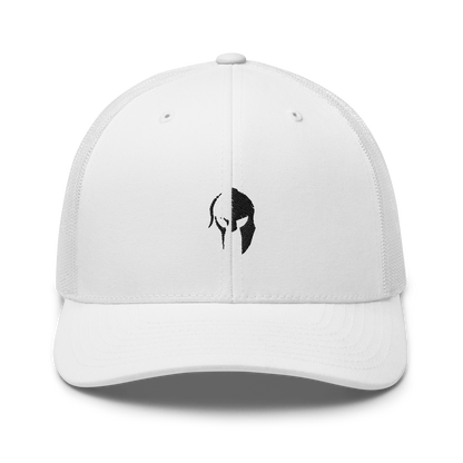 Classic Cap Apex White