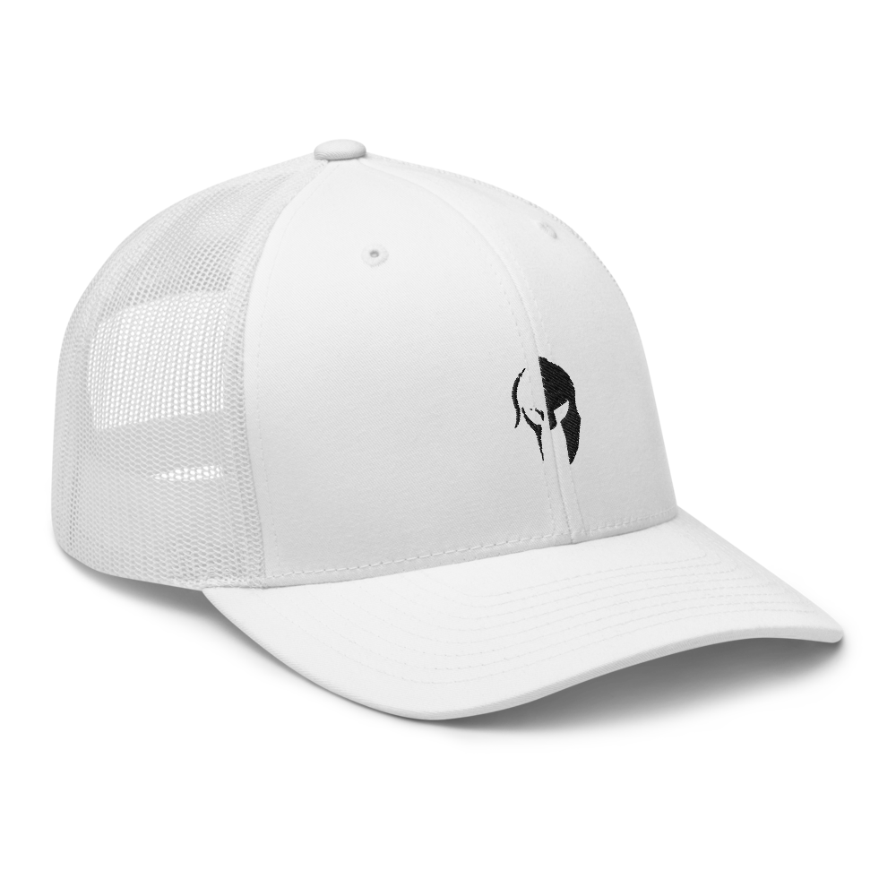 Classic Cap Apex White