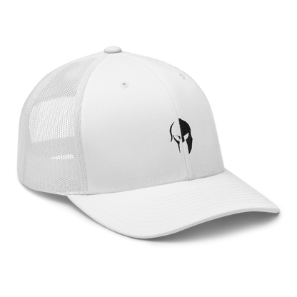 Classic Cap Apex White