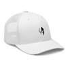 Casquette Classique Apex Blanc