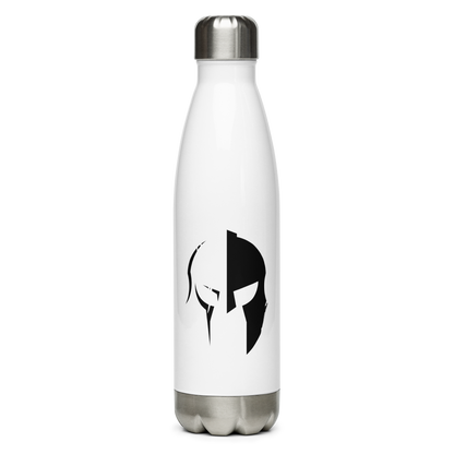 Water Bottle Glorious White