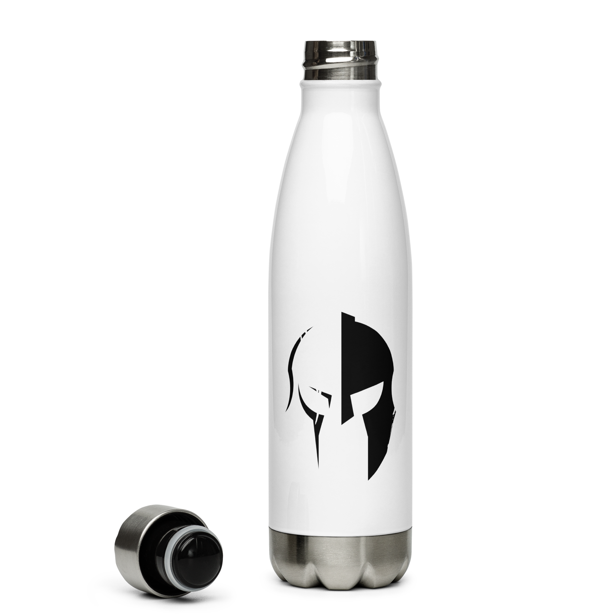 Water Bottle Glorious White