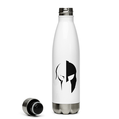 Water Bottle Glorious White