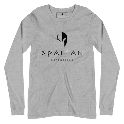 Classic Long Sleeve Storm Silver