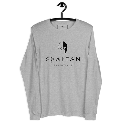 Classic Long Sleeve Storm Silver