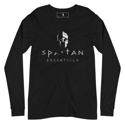 Classic Long Sleeve Black Tempest