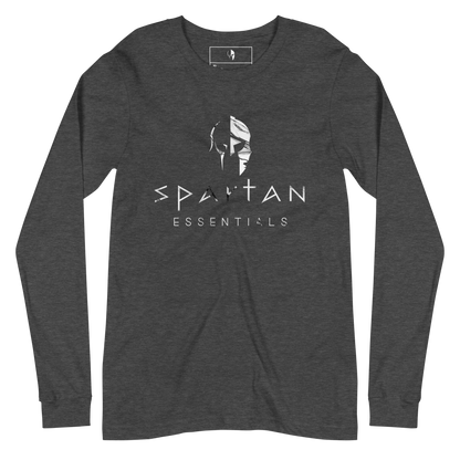 Classic Long Sleeve Dark Steel