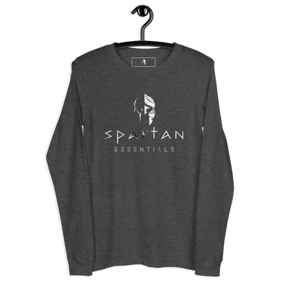 Classic Long Sleeve Dark Steel